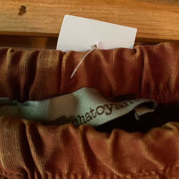 Chatoyant Lounge pants - Picture 3 of 3